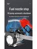 Electric Oil Pump 12v/24v Universal, 220v Diesel Pump, Self-Priming Refueling System