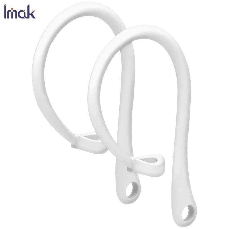 

Кріплення IMAK для AirPods Pro/AirPods Pro 2 A Pair із захистом від втрати вуха