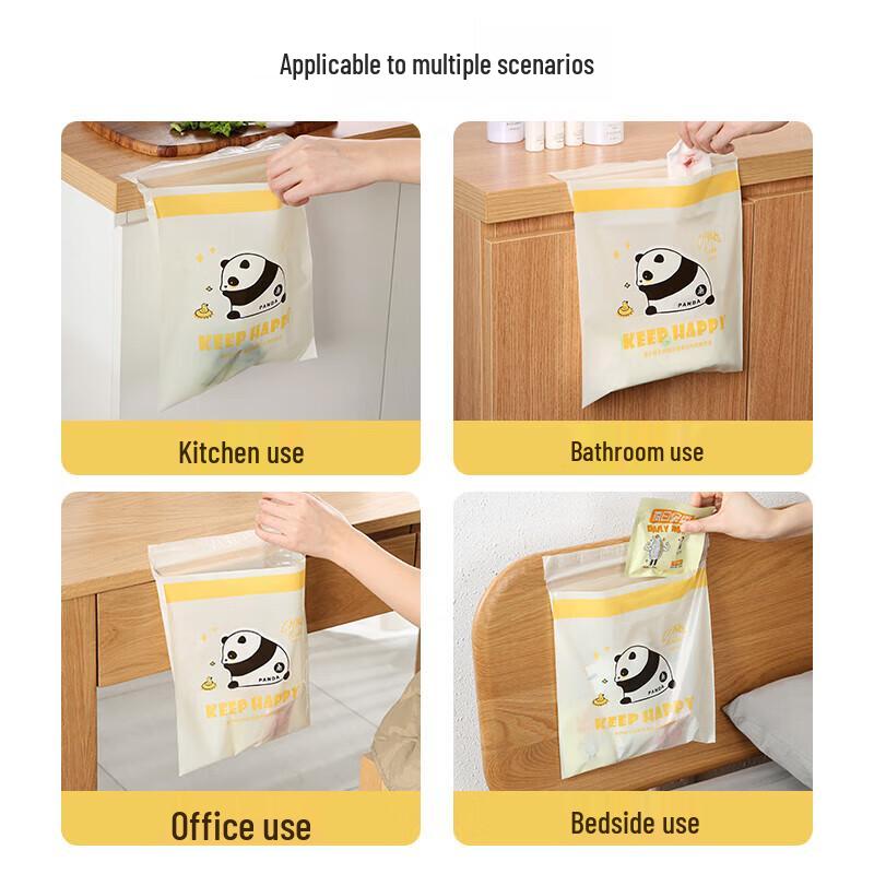 Meiliya Disposable Car Garbage Bags