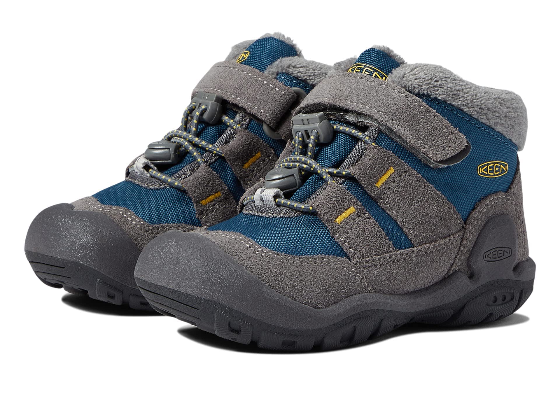 KNOTCH CHUKKA [KEEN]
