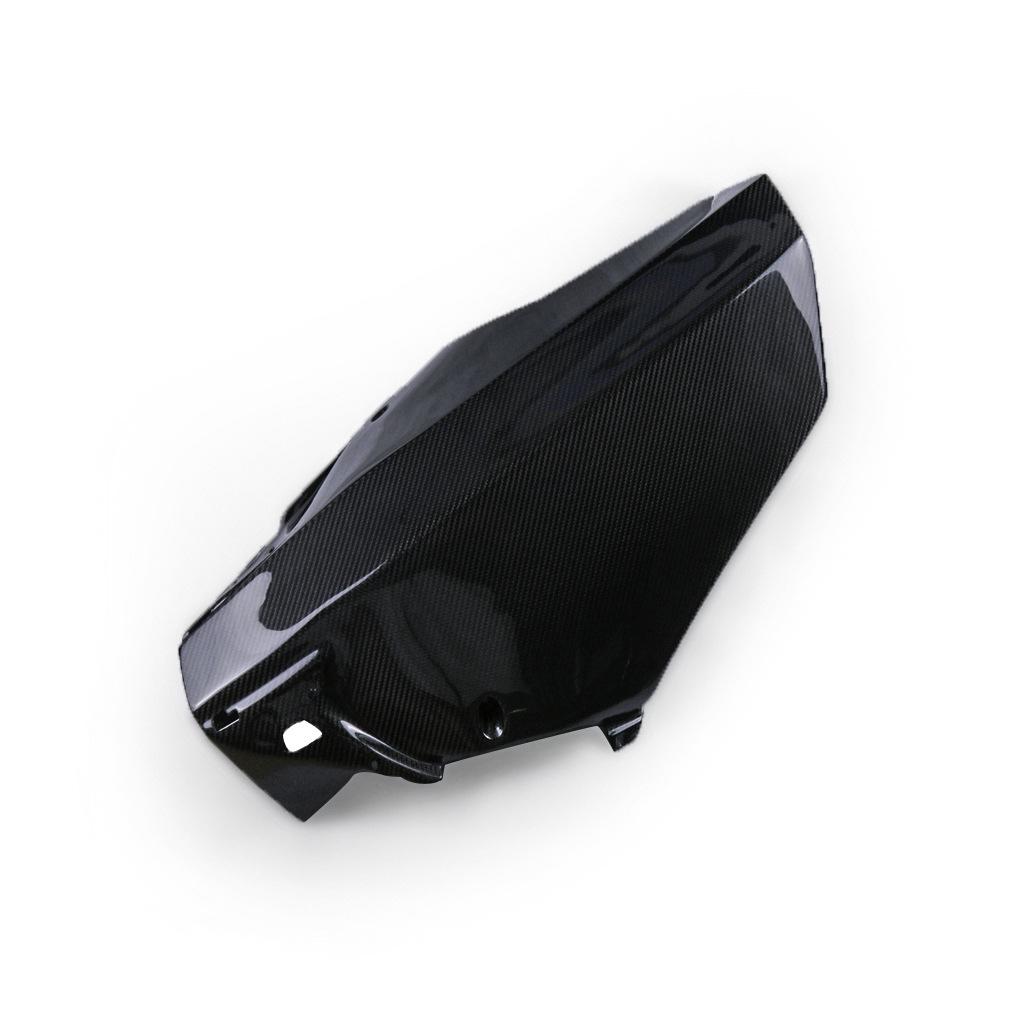 2017+ Yamaha R6 Carbon Fiber Lower Fairing