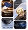White Noise Bluetooth Pillow Speaker - Good Sound Quality Bedside Sleep Speaker
