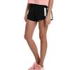 Puma Modern Sports Printed Shorts Women Shorts Black 844027-01