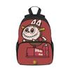 Schultasche Grundschüler Vordertasche Cartoon Große Kapazität Rucksack Jungen Mode Rucksack 5414