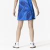 Mizuno Table Tennis All Japan Game Table Tennis National Blue Wear, Women's Skirt, Uniform, Women's Team, 82JBB700,