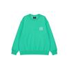 New MLB Sweatshirts Unisex Green 3AMTM0124-50GNS