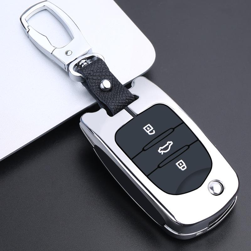 Wuling Hongguang Mini Key Case for Plus S3 and Miniev Models