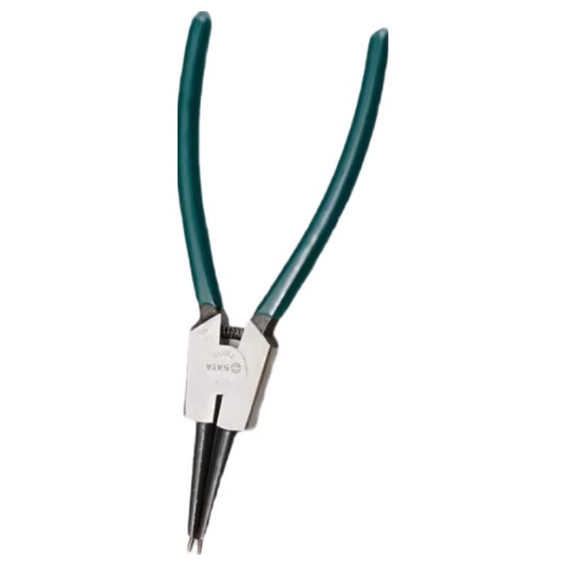 Плоскогубцы для стопорных колец SATA 9
