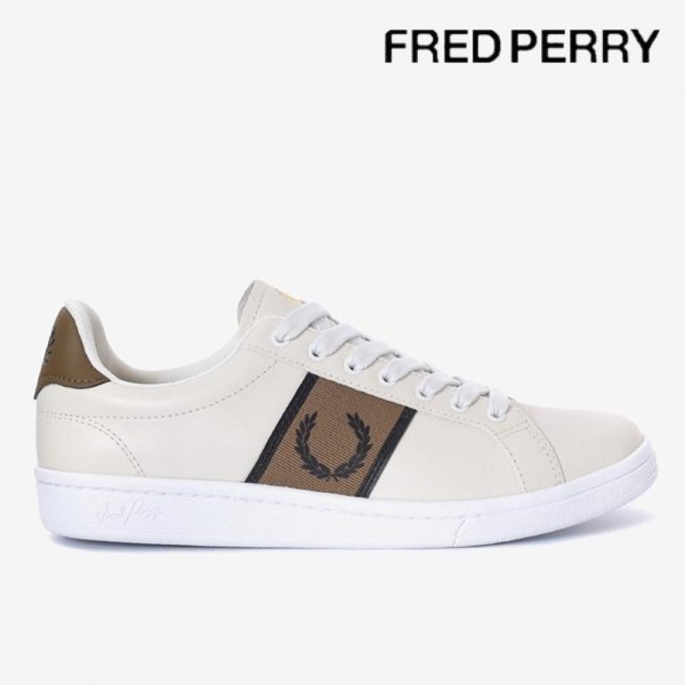 Fred Perry Unisex Sneakers Sfpu2336304 T35 230