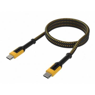 Dewalt Telekom 100w Güçlendirilmiş Şarj Kablosu