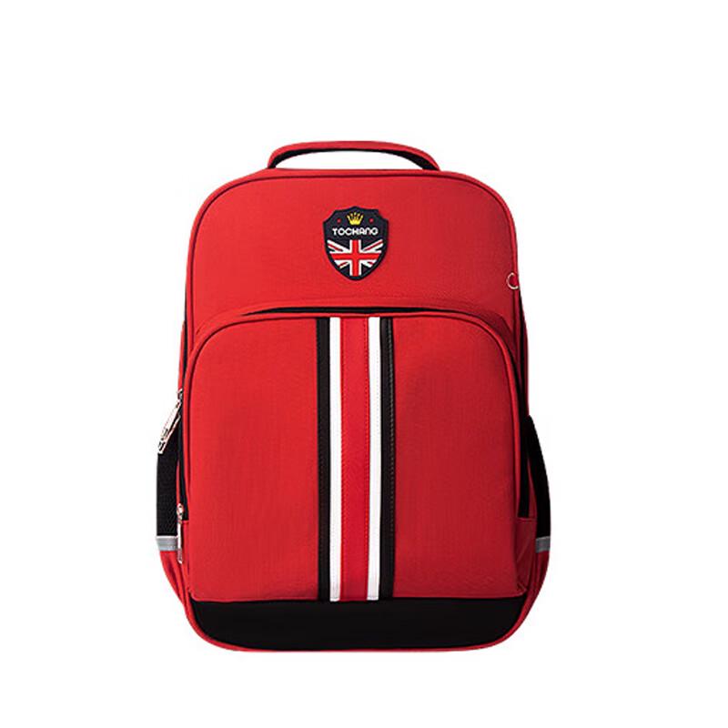 

ENSWEETBOX British Style Children s School Backpack
