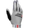 Leatt 2.0 X Flow Bicycle Gloves (Gray)