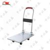 Heavy-Duty Folding Flatbed Hand Truck