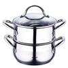 Dampfgarer Bergner 2,2L Gourmet Line Bg-6521