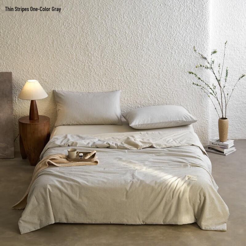 

HMHM Washed Cotton Quilt