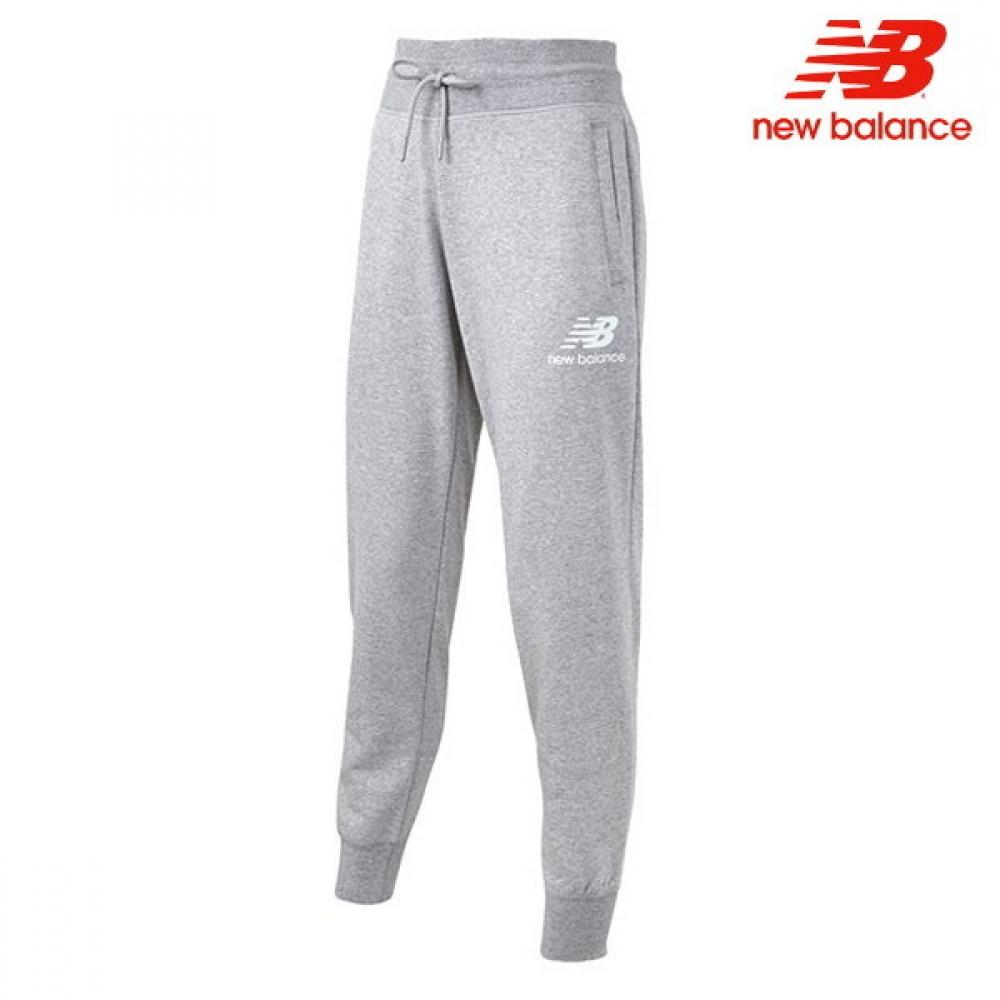 

New Balance Sweatshirt Nbmlc4s012 Ac French Terry Span 080/size