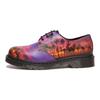 Dr. Martens 1461 Los Angeles Unisex Sneakers Purple Multi Black 27257001