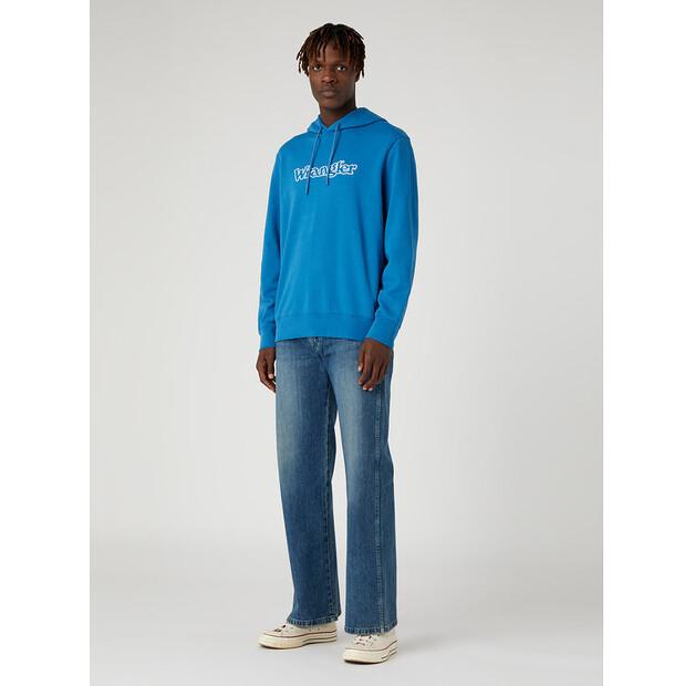 Толстовка Wrangler Graphic EU M