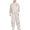 Nike Waterproof Woven Drawstring Mesh Sports Long Pants Men bottoms IF1307-072