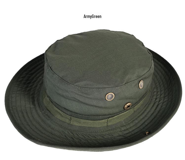 Four Seasons Outdoor Sun Protection Hat: Breathable, Quick-Drying, Cycling & Motorcycle Neck Gaiter