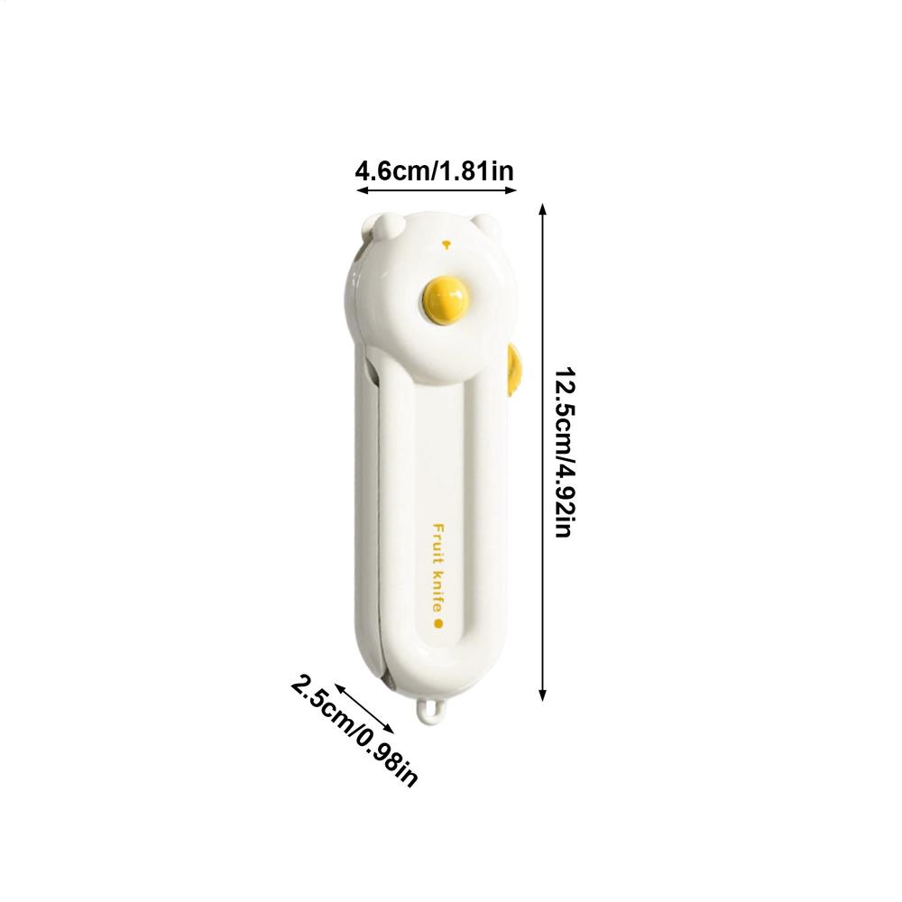 Multi Functional Vegetable Peeler Magnetic Foldable Ergonomic Handle Kitchen Multi-Functional Vegetable Peeler For Pumpkin