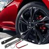 Car Wheel Lug, Bolt Nut Cover Cap, Wheel Nut Cap Remover, Set of 3,