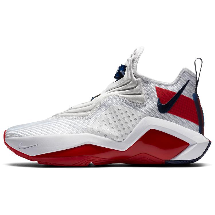 New Nike LeBron Soldier 14 'USA' CK6024-100