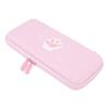 Carrying Case Fit for Switch 2 Console Waterproofing Portable Protective Hard Shell Travel Bag with Hand Strap Shoulder