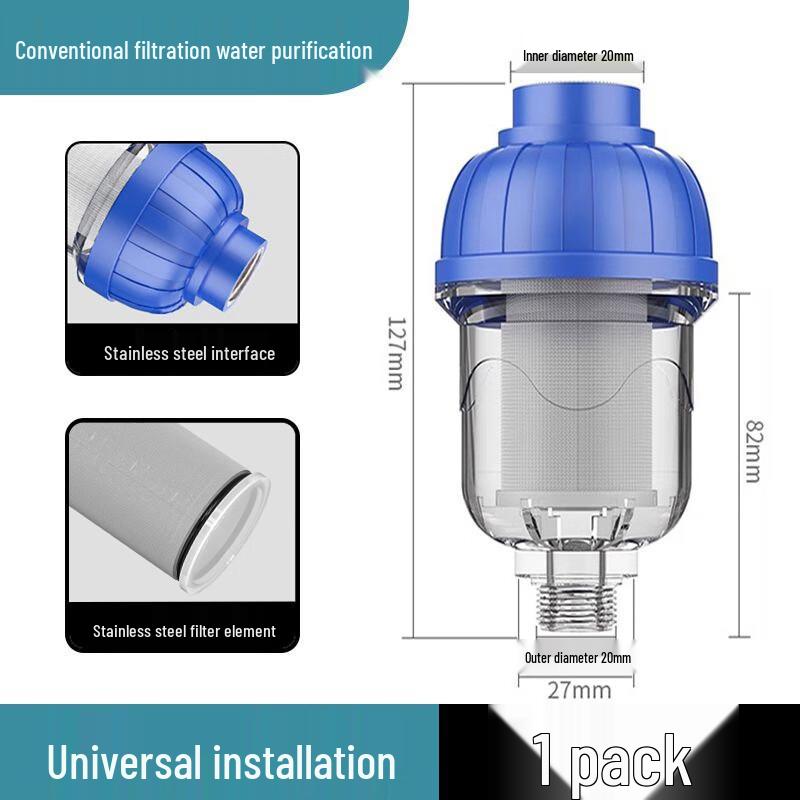 YIXI Faucet Water Purifier