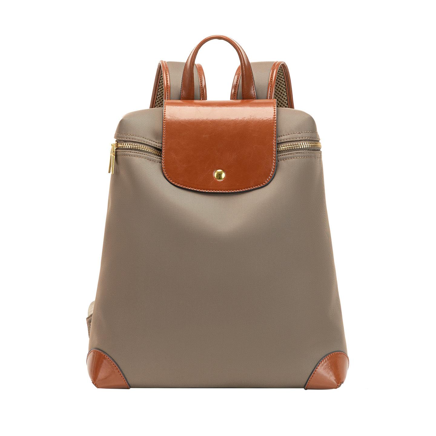 

Women s Large Capacity Wear-resistant and Dirt Resistant Backpack, Women s Foldable Lightweight Casual Backpack, Waterproof Travel Bag, Backpack