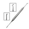 Dental Orthodontic Archwire Placer Tool for Twirl-On Module and Ligation Ring Holder Easy Wire Placement
