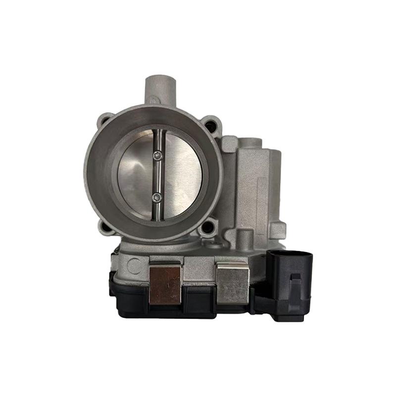 Throttle Body Assembly for Bora Jetta New Lavida 03F133062B 04E133062B Car Parts