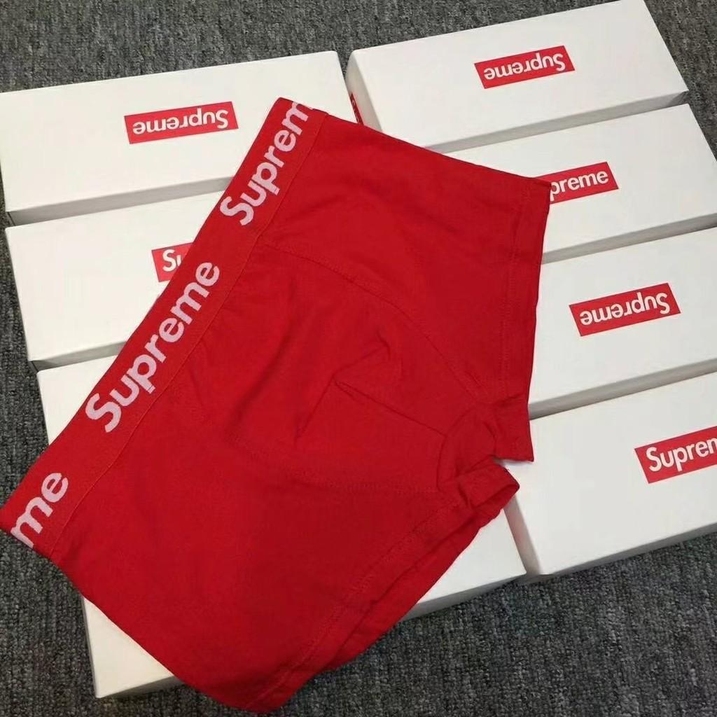 Cuecas Boxers Esportivas Masculinas Grandes de Algodão Respirável de Cintura Média para Jovens Roupa Íntima Confortável