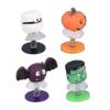 4 Pcs Halloween Toys - Halloween Themed Toys for Decorations.