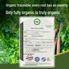 Zhang Baoshan Organic Iron Stick Yam Dragon Beard Noodles