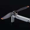 2 Pair Efficient Propellers with 12Pcs Mounting Screws Quadcopter Flight Props Paddle Leaf Accessory