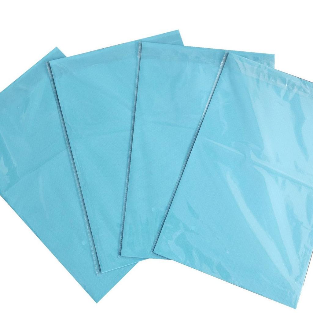 Podložka do lednice Kuchyně - Podložka lze stříhat - Podložka na skříňku proti skvrnám - Podložka 6 ks