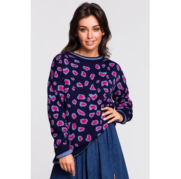 

Свитер BeWear bk029 EU S_M