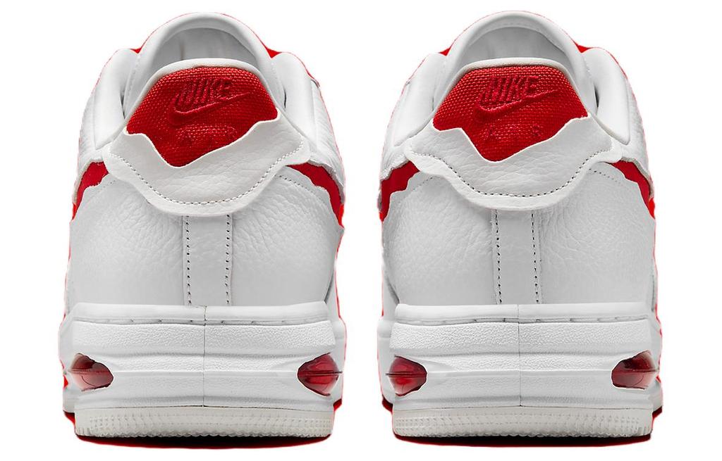 Nike Air Force 1 Low Evo University Red HF3630-100