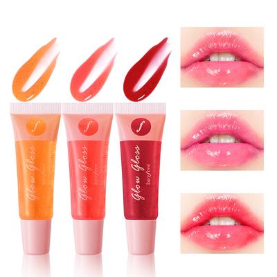 Trucco labbra – Lucidalabbra