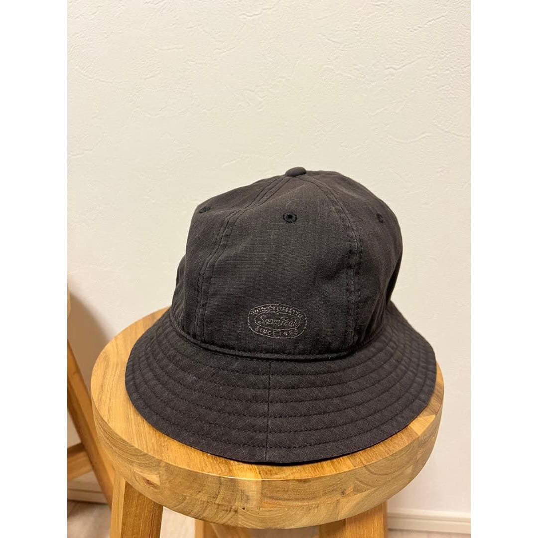 Used Snow Peak Takibi Bucket Hat