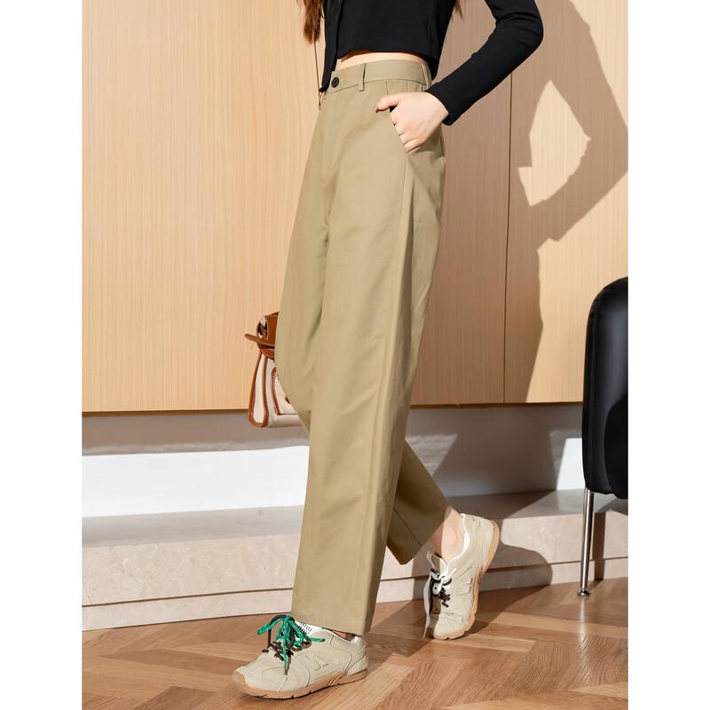TonLion Women's Loose Harem Casual Pants