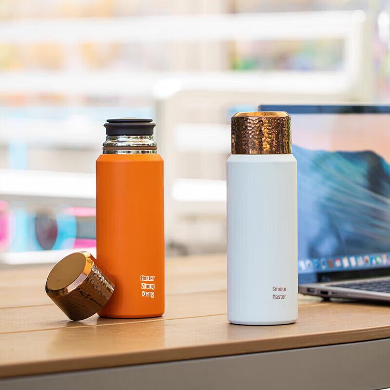 Mendashi Longsheng MD500T Insulated Braising Mug 500ml