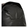 Adidas Originals Recycled Polyester Backpack Unisex Black Adidas KC1417