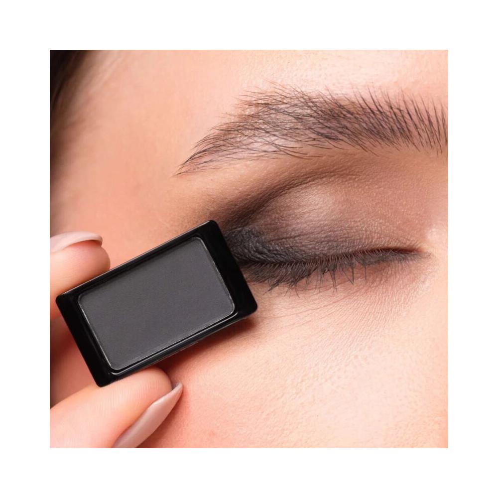 Artdeco Matt øyenskygge - 503 matt svart - 