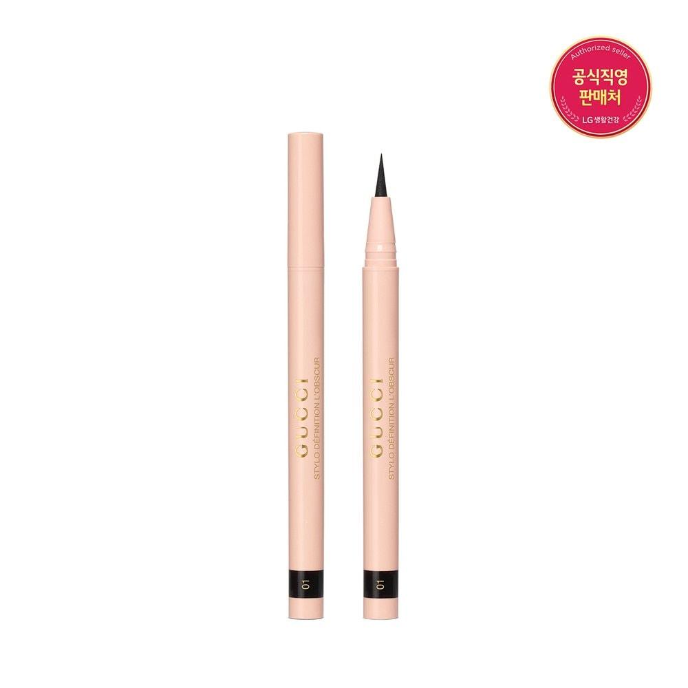 

Gucci Stylo Définition Obscur Felt Tip Eyeliner