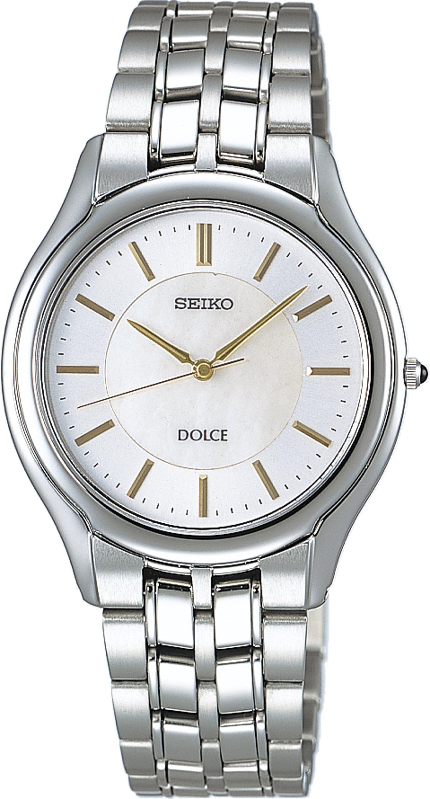 

Годинник SEIKO DOLCE SACL009 Пара Модель SACL009 [Seiko] Чол.