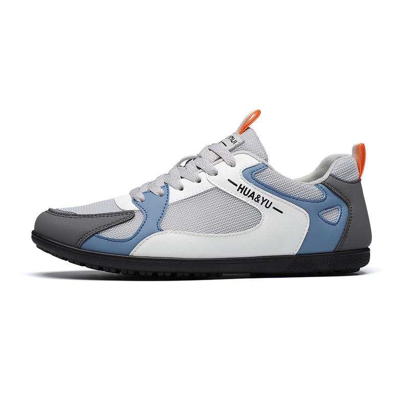 

Новая мужская повседневная спортивная обувь, мужские кроссовки больших размеров на толстой подошве, легкие, для бега на открытом воздухе, для хайкинга, панк, мужские лоферы, кроссовки 44