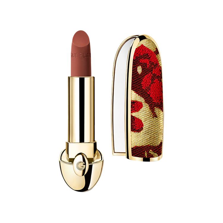 Guerlain Rouge G Limited Edition Lipsticks