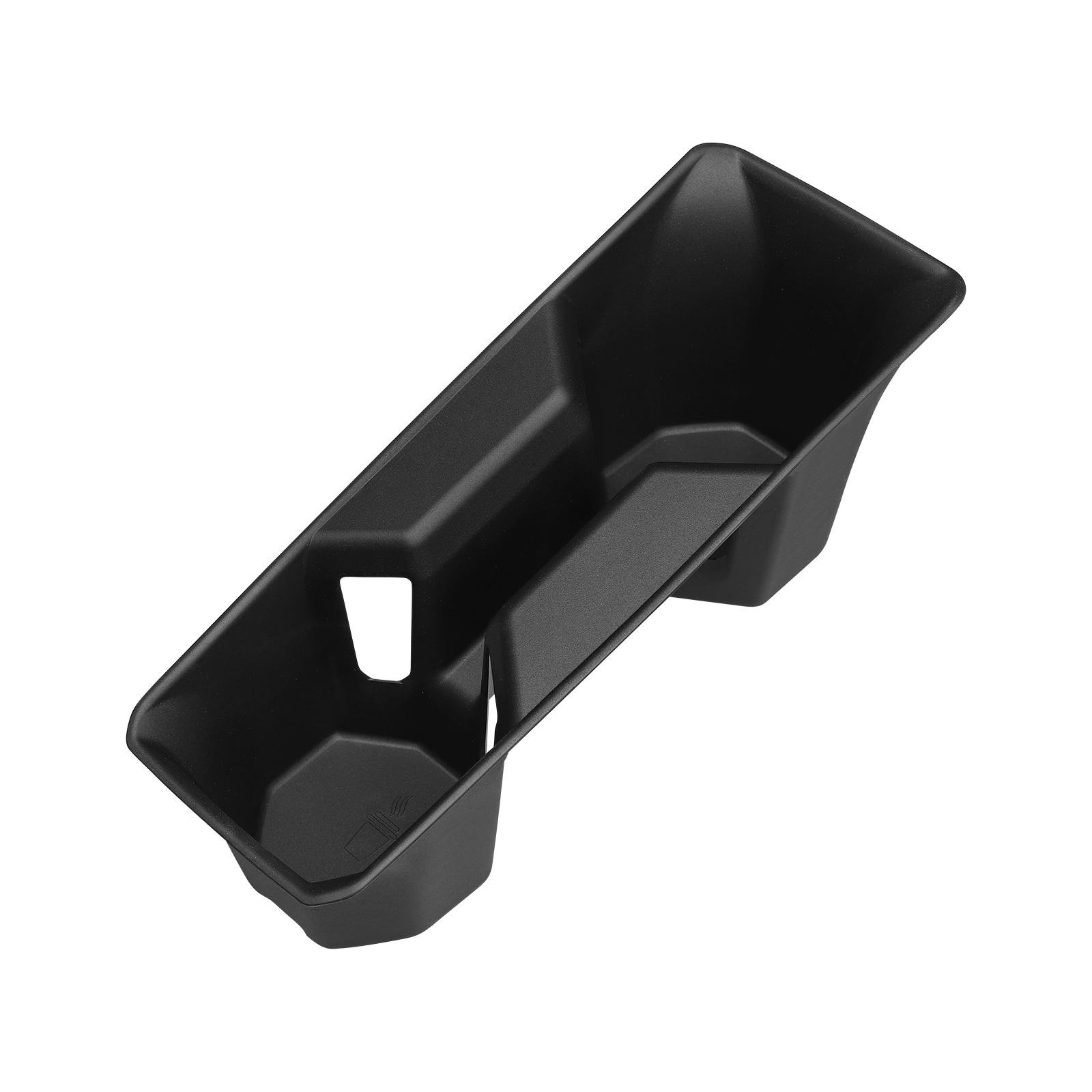 

for Honda Accord 2023-2026 Central Console Water Cup Holder Car Interior Accessories Drinks Holder Storage Case Orgamizer